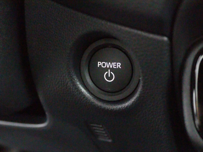 Toyota Aygo X - Hybrid 115 pulse