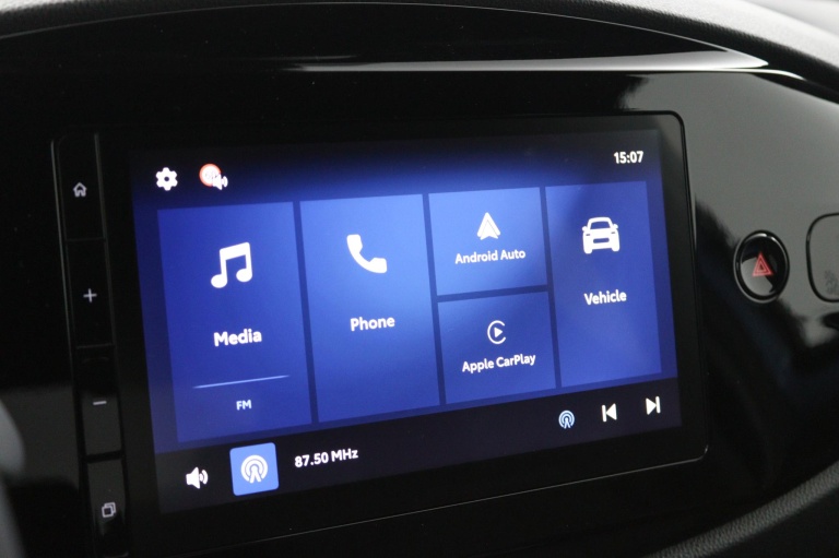 Toyota Aygo X - Hybrid 115 pulse 38