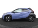 Toyota Aygo X - Hybrid 115 pulse