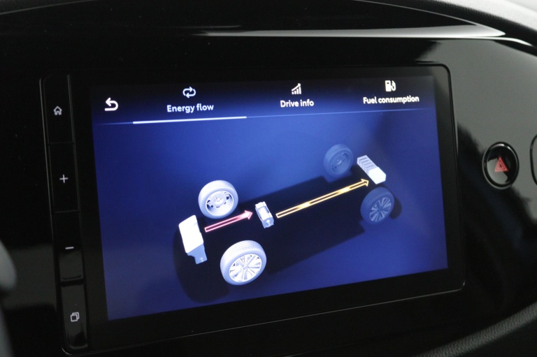 Toyota Aygo X - Hybrid 115 pulse 40