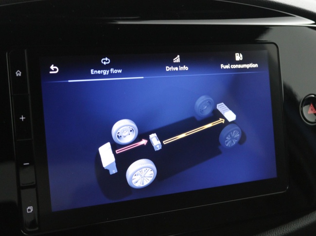 Toyota Aygo X - Hybrid 115 pulse