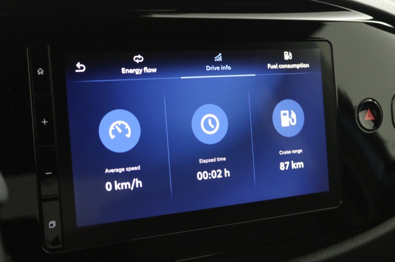 Toyota Aygo X - Hybrid 115 pulse 41