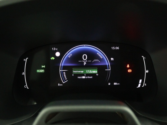 Toyota Aygo X - Hybrid 115 pulse