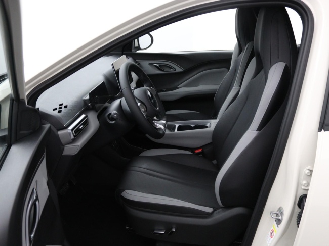 BYD DOLPHIN SURF - Boost 43 kWh