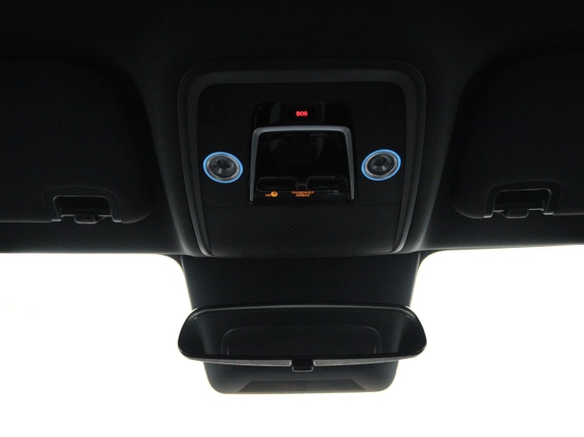 BYD DOLPHIN SURF - Boost 43 kWh