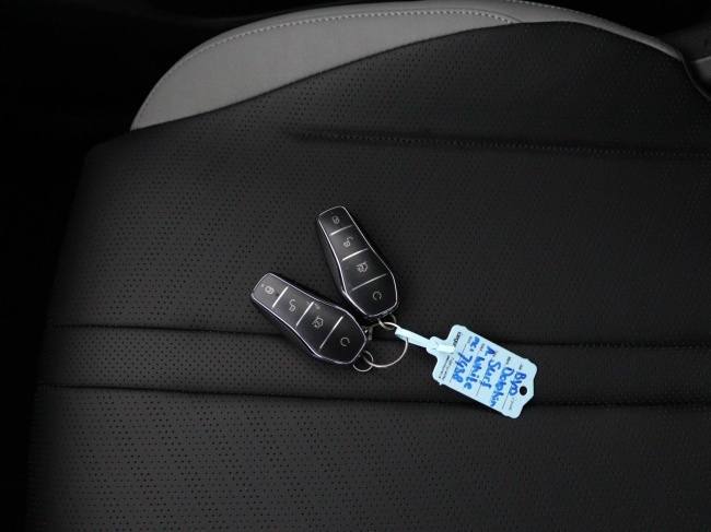 BYD DOLPHIN SURF - Boost 43 kWh