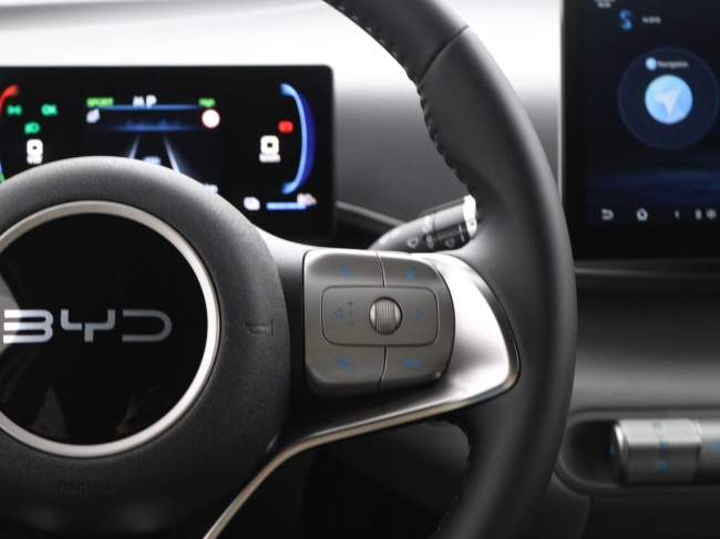BYD DOLPHIN SURF - Boost 43 kWh
