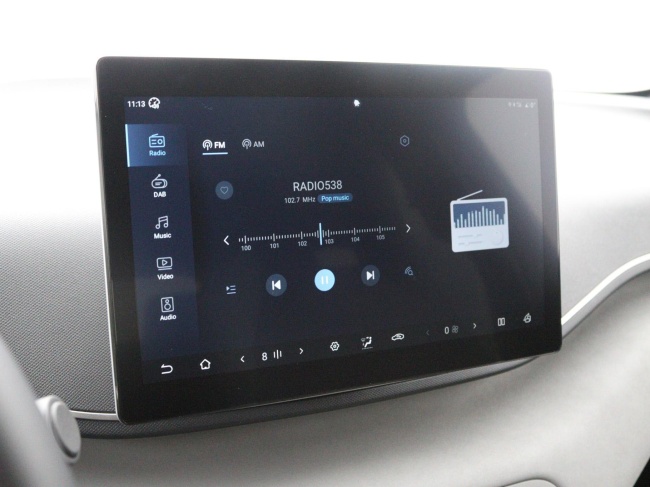 BYD DOLPHIN SURF - Boost 43 kWh