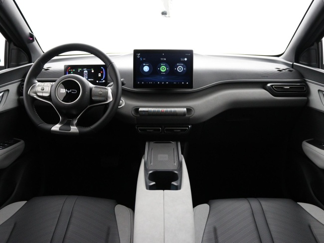 BYD DOLPHIN SURF - Boost 43 kWh
