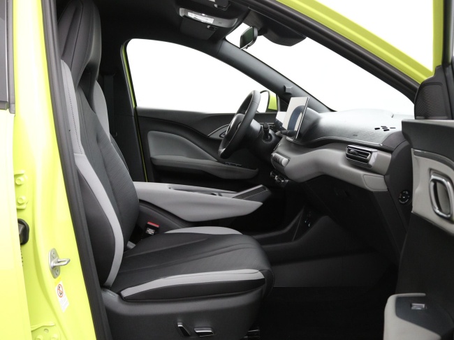 BYD DOLPHIN SURF - Boost 43 kWh