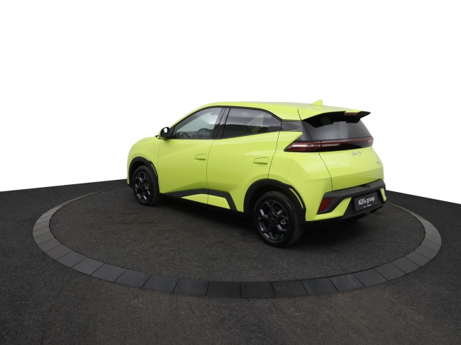 BYD DOLPHIN SURF - Boost 43 kWh