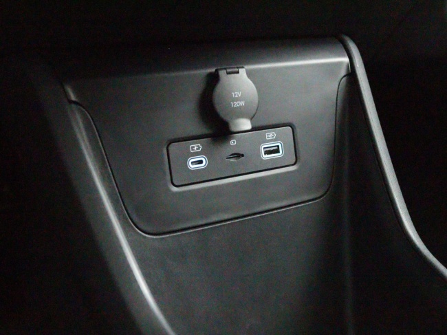 BYD DOLPHIN SURF - Boost 43 kWh