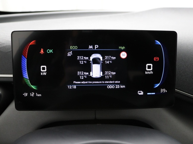 BYD DOLPHIN SURF - Boost 43 kWh