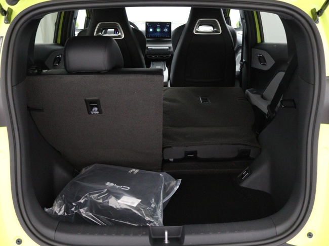 BYD DOLPHIN SURF - Boost 43 kWh