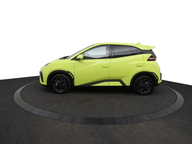 BYD DOLPHIN SURF - Boost 43 kWh