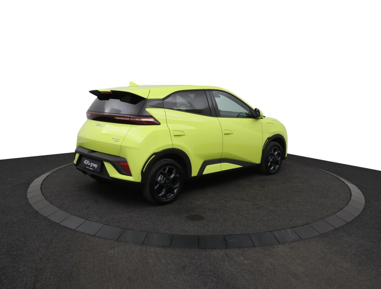 BYD DOLPHIN SURF - Boost 43 kWh 5