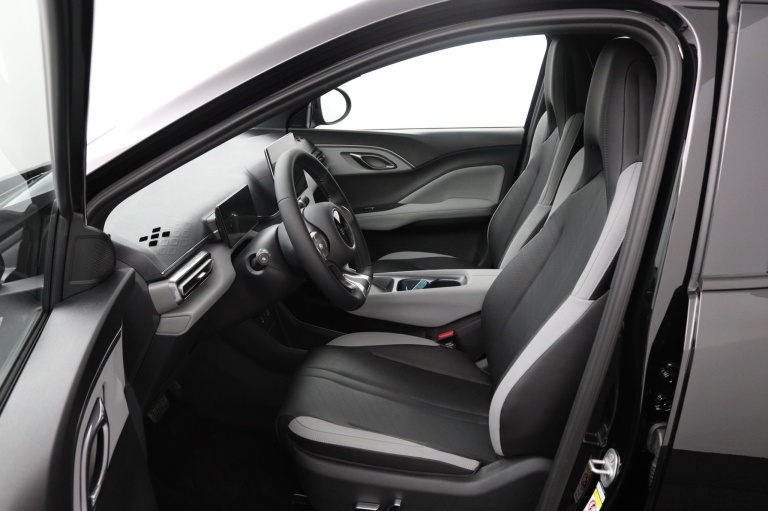BYD DOLPHIN SURF - Comfort 43 kWh 14