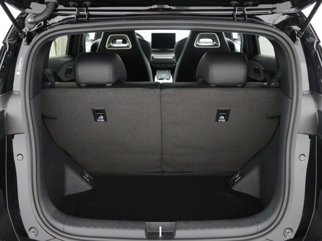 BYD DOLPHIN SURF - Comfort 43 kWh