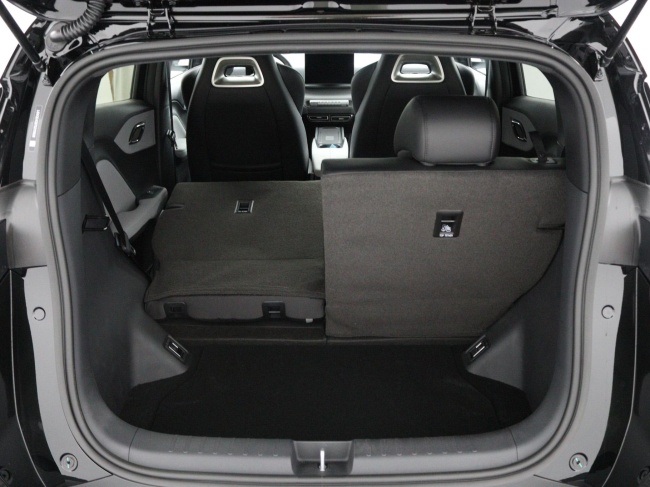 BYD DOLPHIN SURF - Comfort 43 kWh