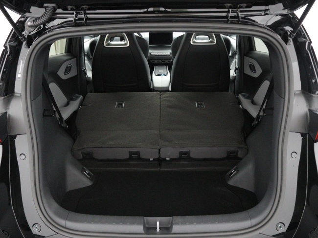 BYD DOLPHIN SURF - Comfort 43 kWh