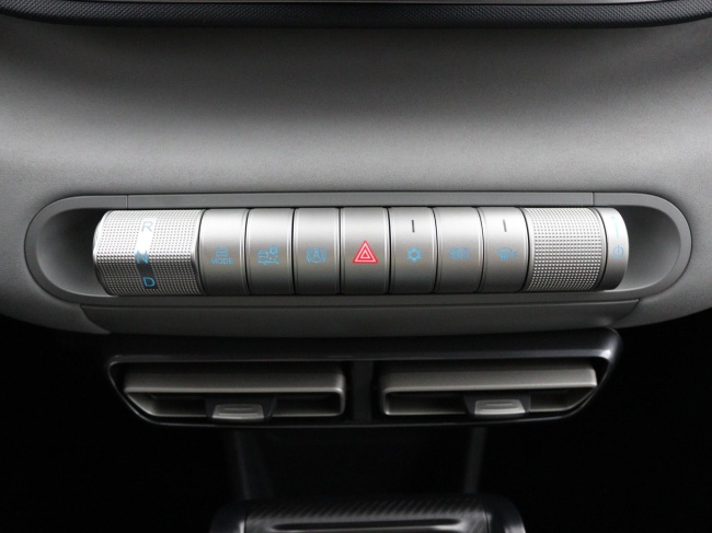 BYD DOLPHIN SURF - Comfort 43 kWh