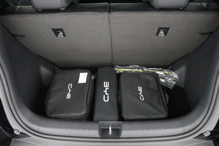 BYD DOLPHIN SURF - Comfort 43 kWh 27