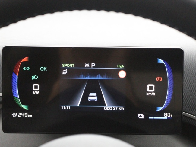 BYD DOLPHIN SURF - Comfort 43 kWh