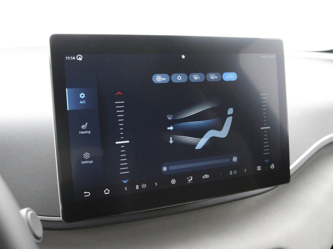 BYD DOLPHIN SURF - Comfort 43 kWh