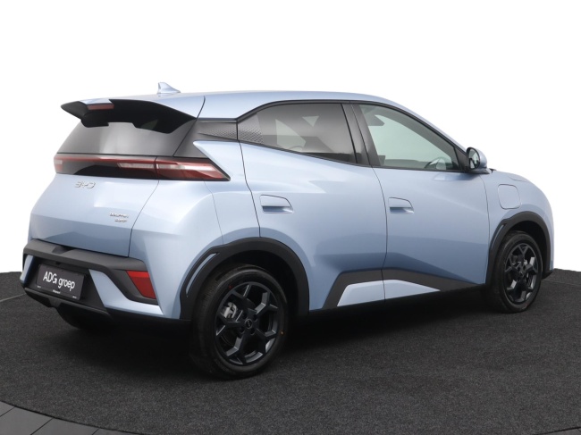BYD DOLPHIN SURF - Comfort 43 kWh