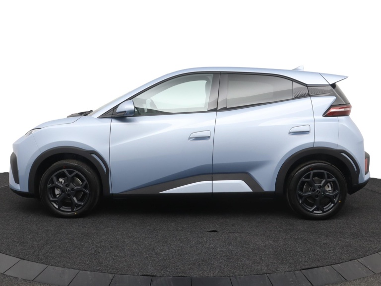 BYD DOLPHIN SURF - Comfort 43 kWh 3
