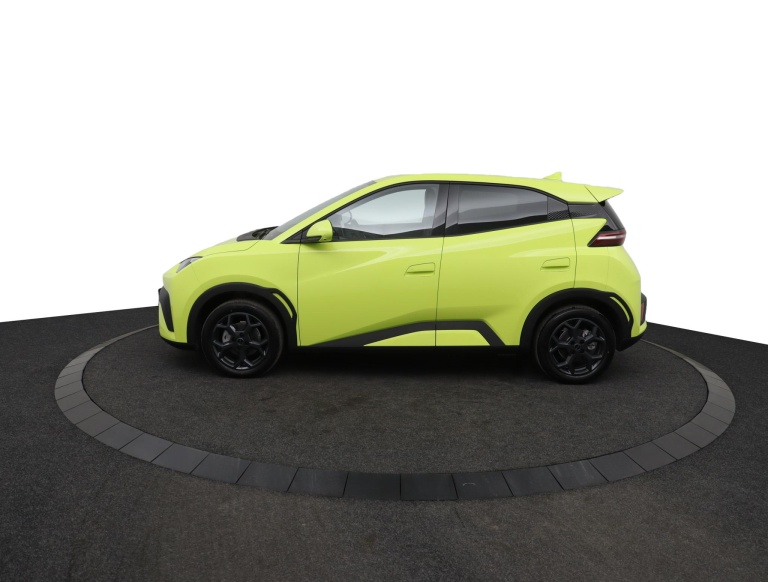 BYD DOLPHIN SURF - Boost 43 kWh 2