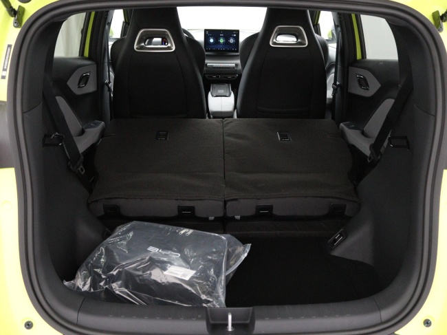 BYD DOLPHIN SURF - Boost 43 kWh