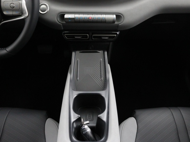 BYD DOLPHIN SURF - Boost 43 kWh