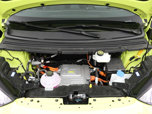 BYD DOLPHIN SURF - Boost 43 kWh