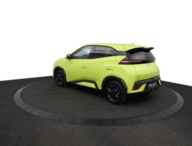 BYD DOLPHIN SURF - Boost 43 kWh 3