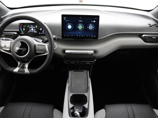 BYD DOLPHIN SURF - Boost 43 kWh