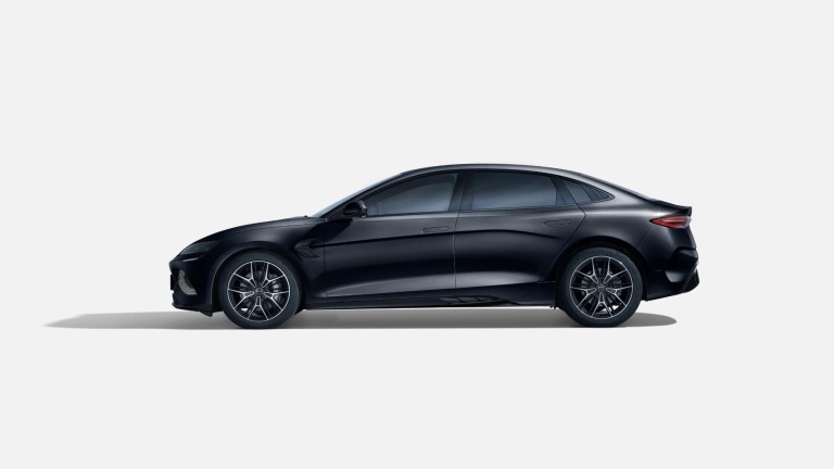 BYD SEAL - Business RWD 61.4 kWh 2