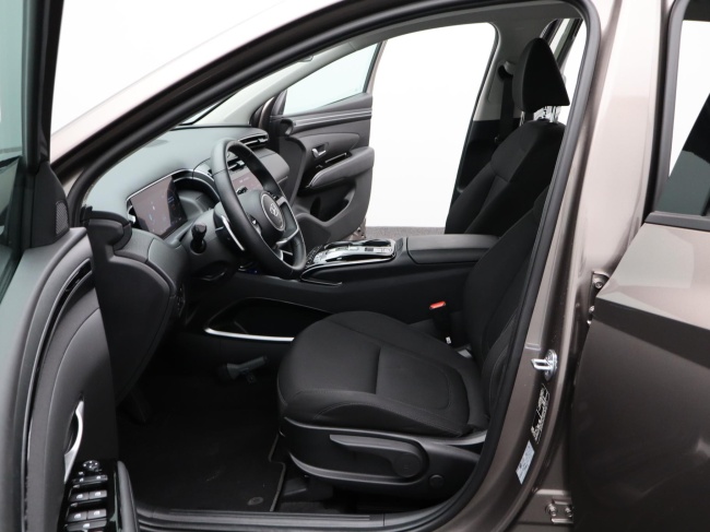 Hyundai Tucson - 1.6 T-GDI HEV Comfort Smart