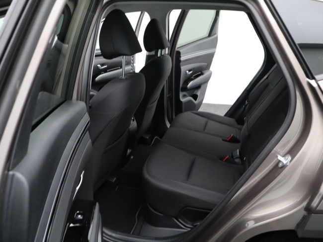 Hyundai Tucson - 1.6 T-GDI HEV Comfort Smart