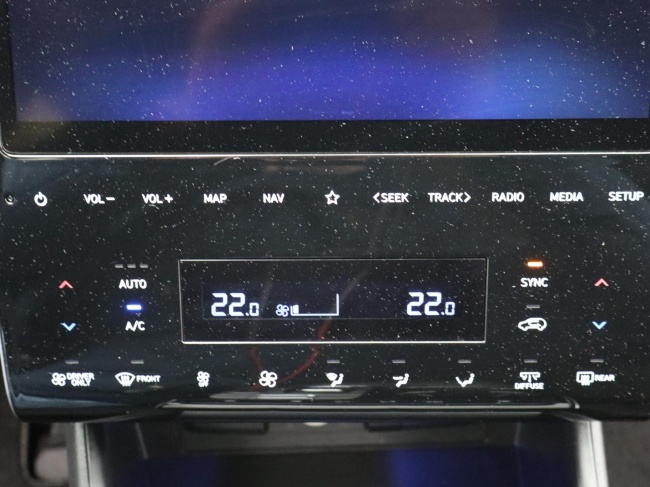 Hyundai Tucson - 1.6 T-GDI HEV Comfort Smart
