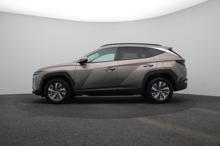 Hyundai Tucson - 1.6 T-GDI HEV Comfort Smart 2
