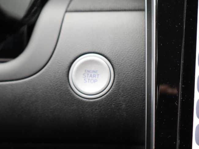 Hyundai Tucson - 1.6 T-GDI HEV Comfort Smart