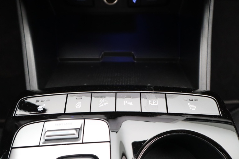Hyundai Tucson - 1.6 T-GDI HEV Comfort Smart 22