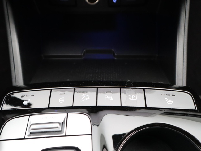 Hyundai Tucson - 1.6 T-GDI HEV Comfort Smart