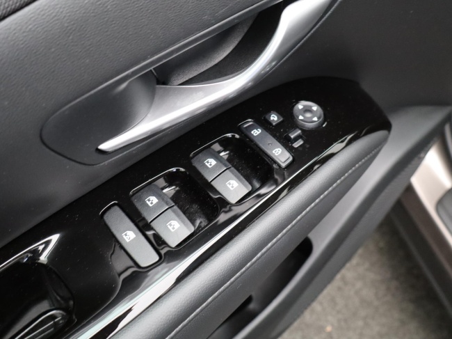 Hyundai Tucson - 1.6 T-GDI HEV Comfort Smart