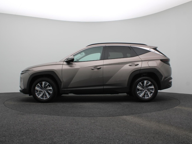 Hyundai Tucson - 1.6 T-GDI HEV Comfort Smart