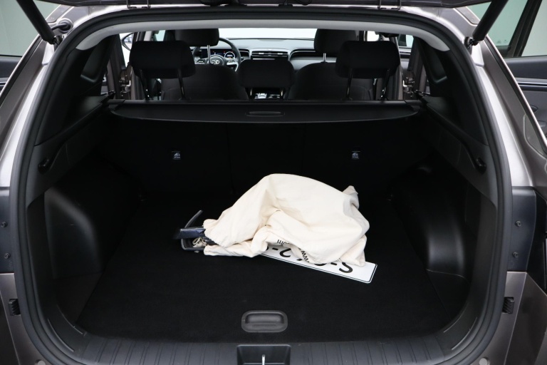 Hyundai Tucson - 1.6 T-GDI HEV Comfort Smart 30