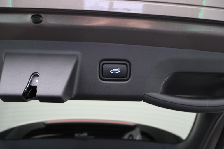 Hyundai Tucson - 1.6 T-GDI HEV Comfort Smart 31