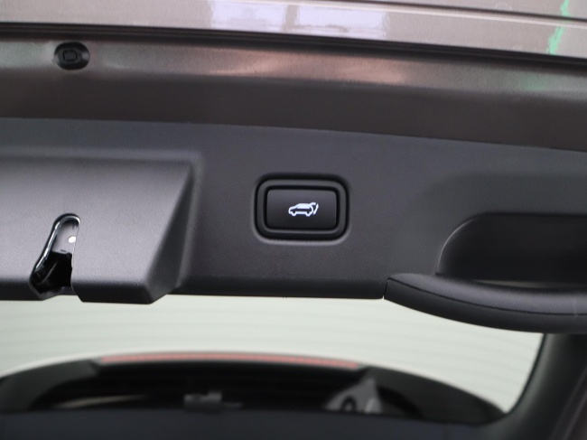 Hyundai Tucson - 1.6 T-GDI HEV Comfort Smart