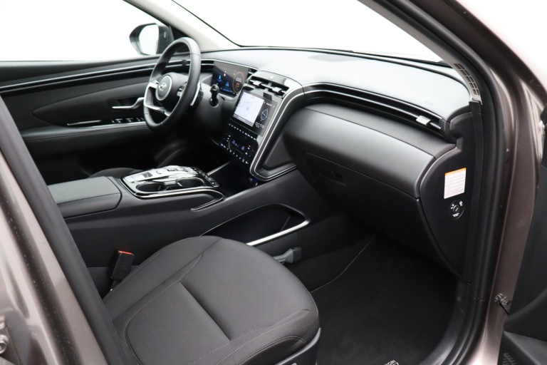Hyundai Tucson - 1.6 T-GDI HEV Comfort Smart 32